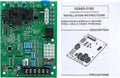 50A65-5165 Furnace Control Board for Trane, White-Rodgers