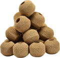 Aquarium Filter Media Ceramic Bio Sphere, 1520g/3.35lb | Quality Biological Rings, Marine and Freshwater Compatible