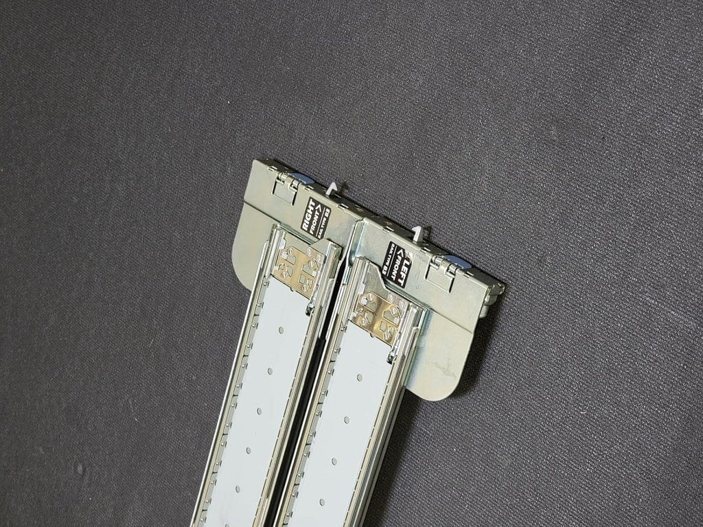 Dell D20YT Poweredge R510/515 Read Rail Kit (Renewed)