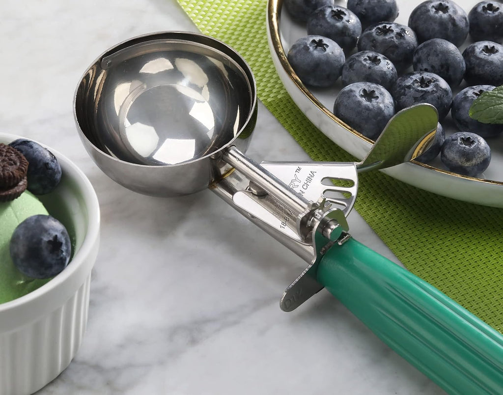 Food Disher/Ice Cream Scoop, Size 12