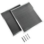 W10905734 Range Hood Filter Part Replacement for w10905734 AP6050126