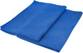 Standard Waffle Weave Microfiber Towels (2-Pack) Detailing, Window, Glass and Drying, Wax & Polish, Lint-Free