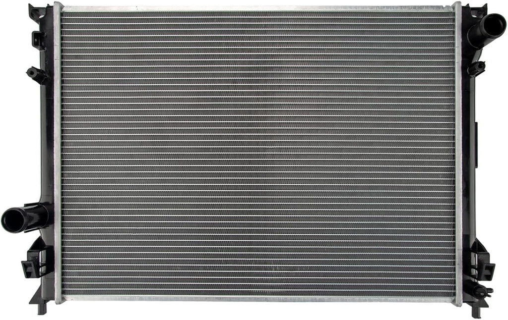 CU13157 Car Radiators Fit for Charger, Challenger, 300