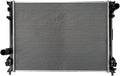 CU13157 Car Radiators Fit for Charger, Challenger, 300