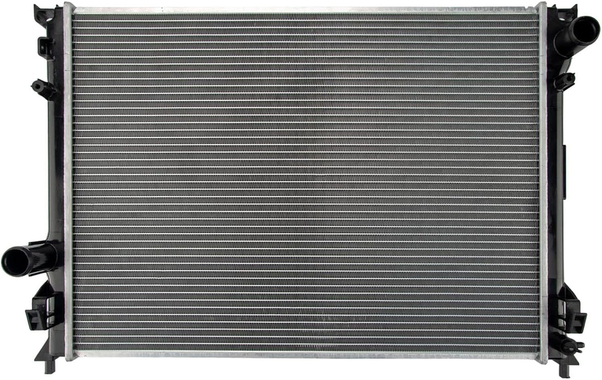 CU13157 Car Radiators Fit for Charger, Challenger, 300