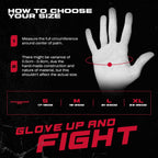 Hand Wraps Boxing Inner Gloves with Gel Padded, Quick 100cm Wrist Straps for Men & Women - MMA, Muay Thai, Kickboxing
