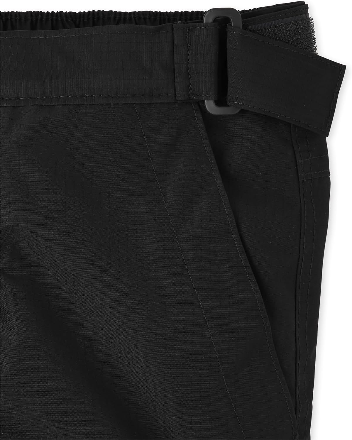 Boys' Pull on Ski Snow Pants