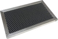 OEM LG Microwave Charcoal Filter for LMV1680BB, LMV1683SW