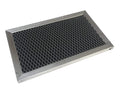OEM LG Microwave Charcoal Filter for MV1648EG, MV1608WW, MV1611BB