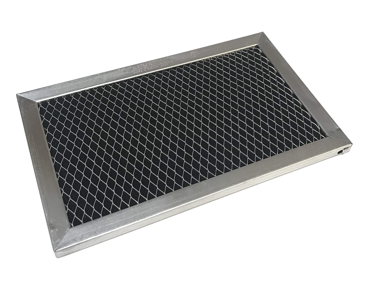 OEM LG Microwave Charcoal Filter for MV1648EG, MV1608WW, MV1611BB