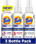 Laundry Stain Remover Ultimate Stain Pack - Wine, Blood, and Grease Stain Remover