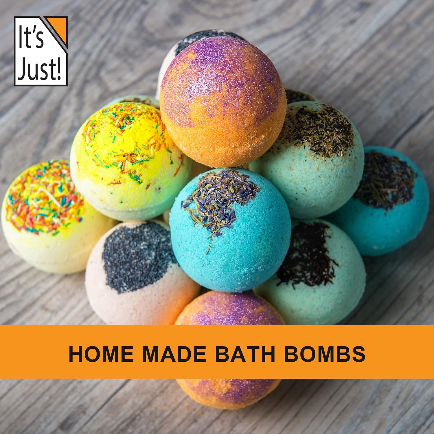 Citric Acid, Food Grade Flavor Enhancer Powder, Non-GMO, Great for Cooking, Cleaning, Bath Bombs, Natural