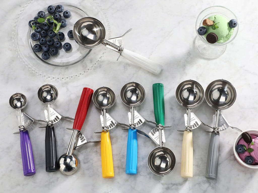 Food Disher/Ice Cream Scoop, Size 12