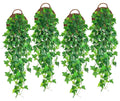 Fake Vines Artificial Hanging Ivy Vines Plants for Room Decor 4Pcs