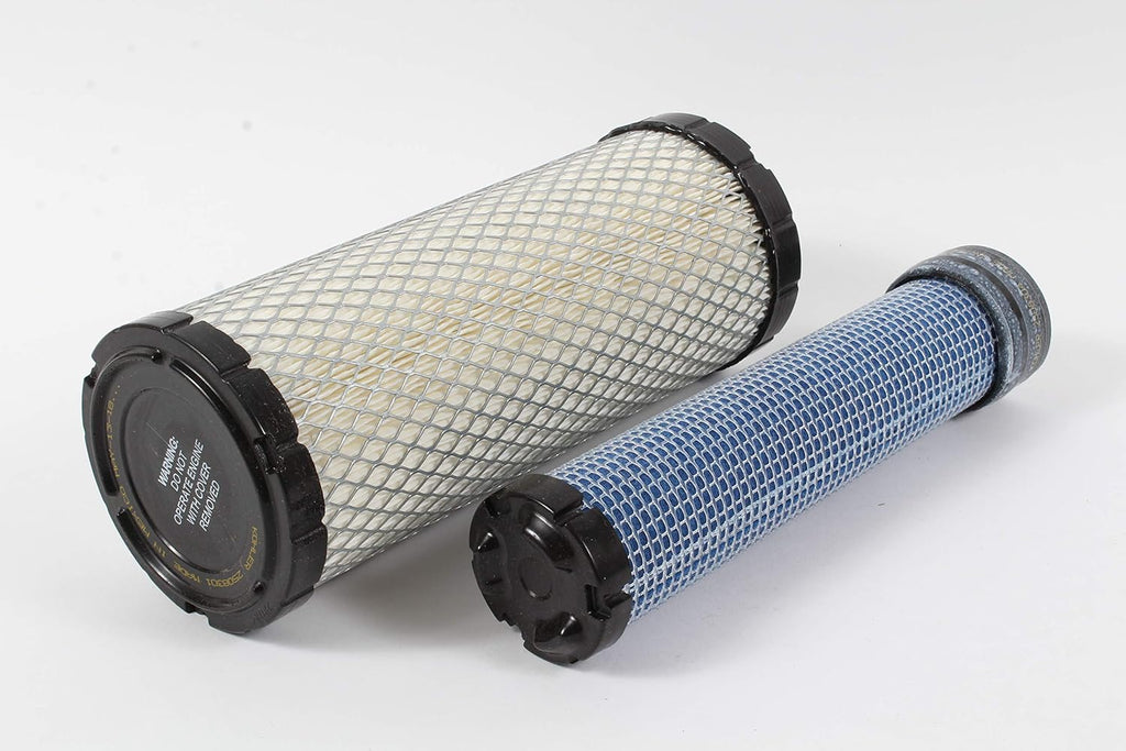 Genuine Kohler 25-083-01-S & 25-083-04-S Primary & Inner Air Filter Combo