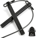 Professional Racing Speed Jump Rope - Boxer Verified - High Speed Ball Bearings