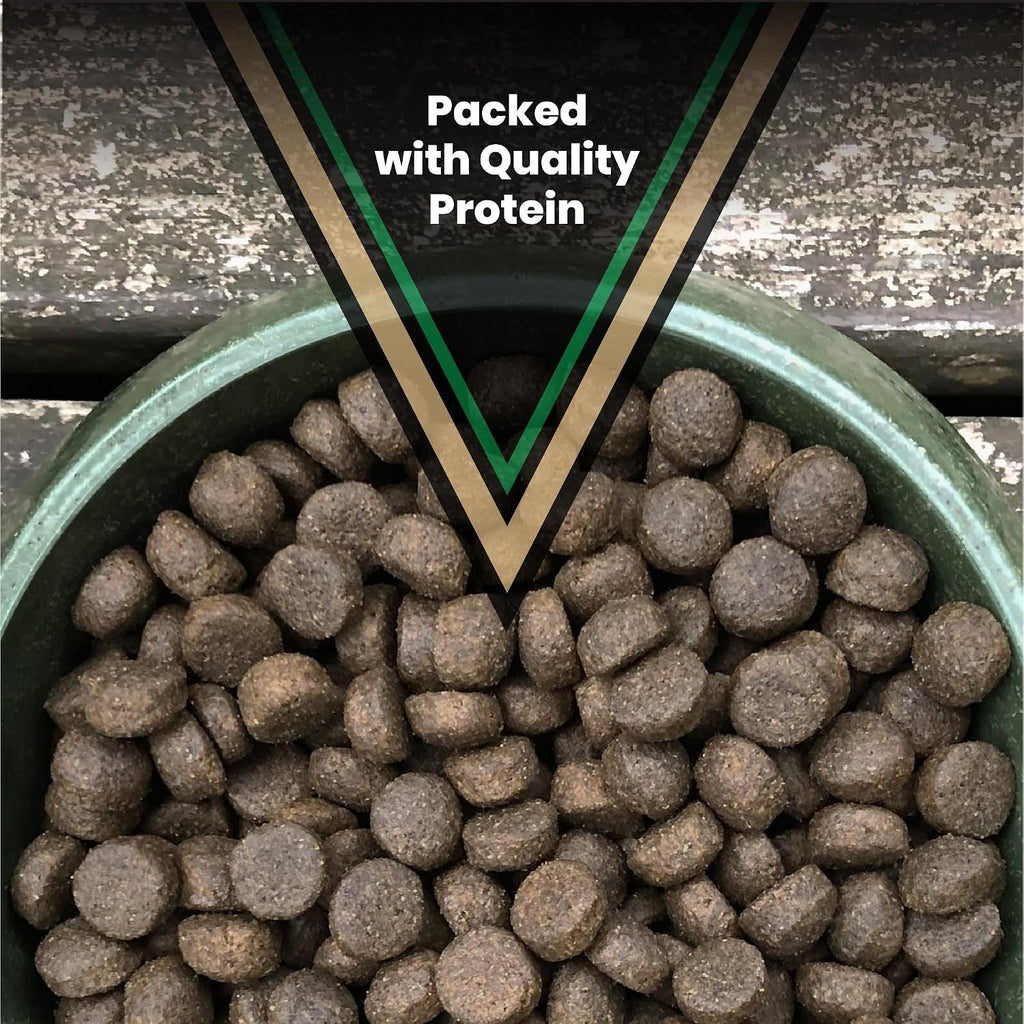 Performance Dry Dog Food - Beef, Chicken & Pork Meal, 40 lb