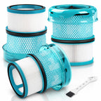 3 Pack Filter for Dyson V16 Piston Animal & V16 Submarine DS60