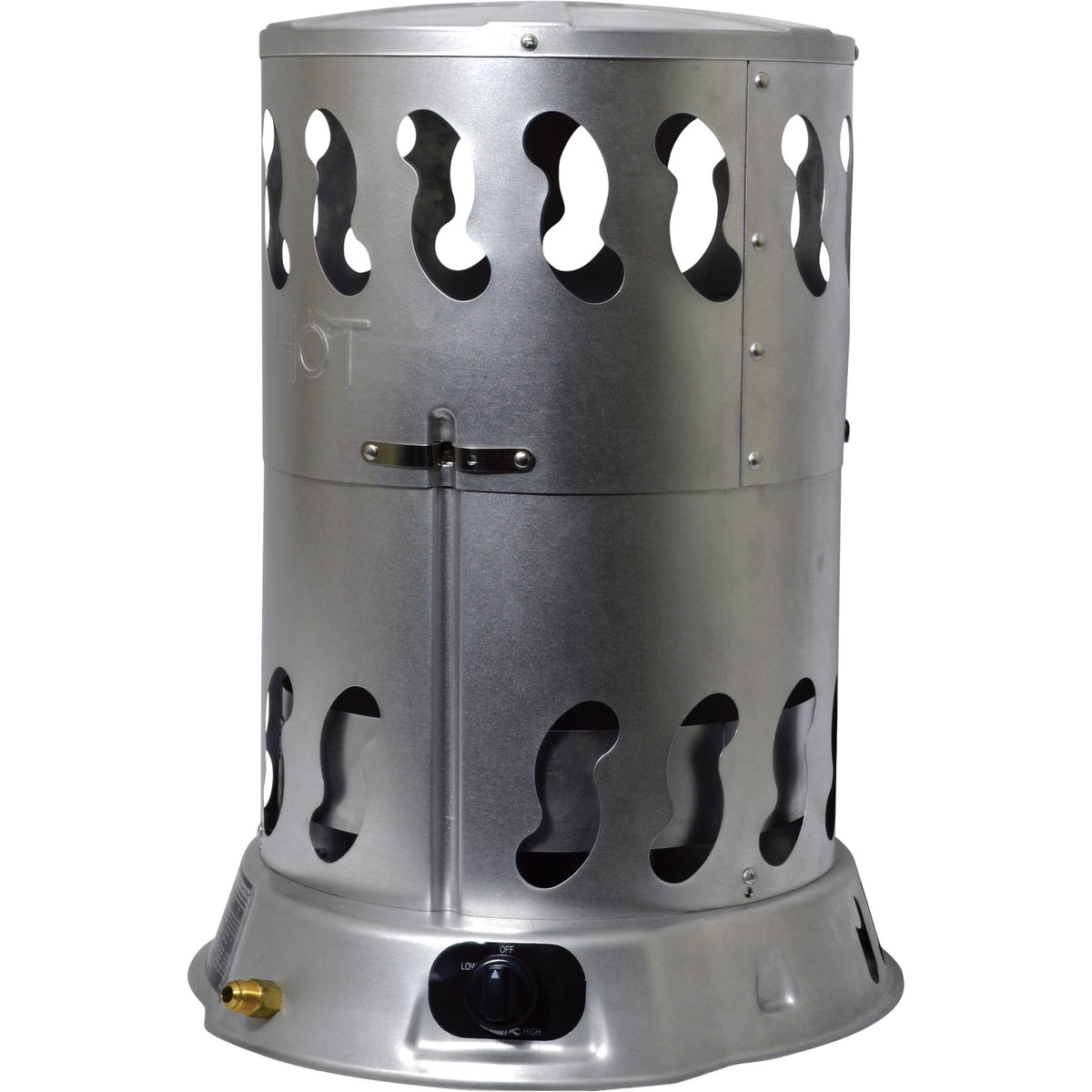 80,000 BTU Propane Convection Heater #MH80CV