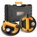 SOARFLY Suction Cups for Large Glass, 550 LBS Tile Suction Cup Tool