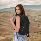 Hiking Backpack with 2L Water Bladder,Hydration Backpack for Running
