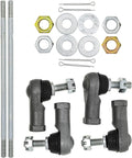 NICHE Tie Rods with End Kit for Kawasaki 39111-0023 39112-0009