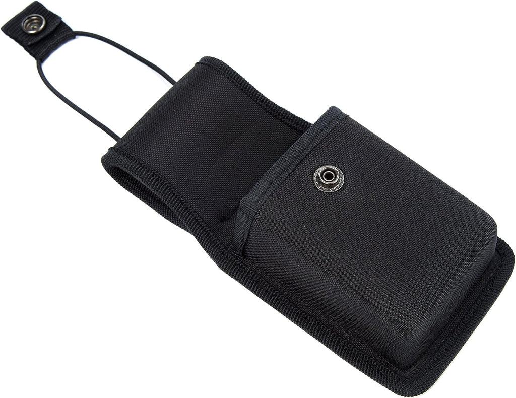 Universal Radio Case Two Way Radio Holder Universal Pouch for Walkie Talkies Nylon Holster Accessories for MOTOROLA