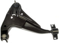 Dorman 520-289 Front Driver Side Lower Suspension Control Arm and Ball Joint Assembly Compatible with Select Ford / Mercury Models