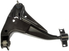 Dorman 520-289 Front Driver Side Lower Suspension Control Arm and Ball Joint Assembly Compatible with Select Ford / Mercury Models