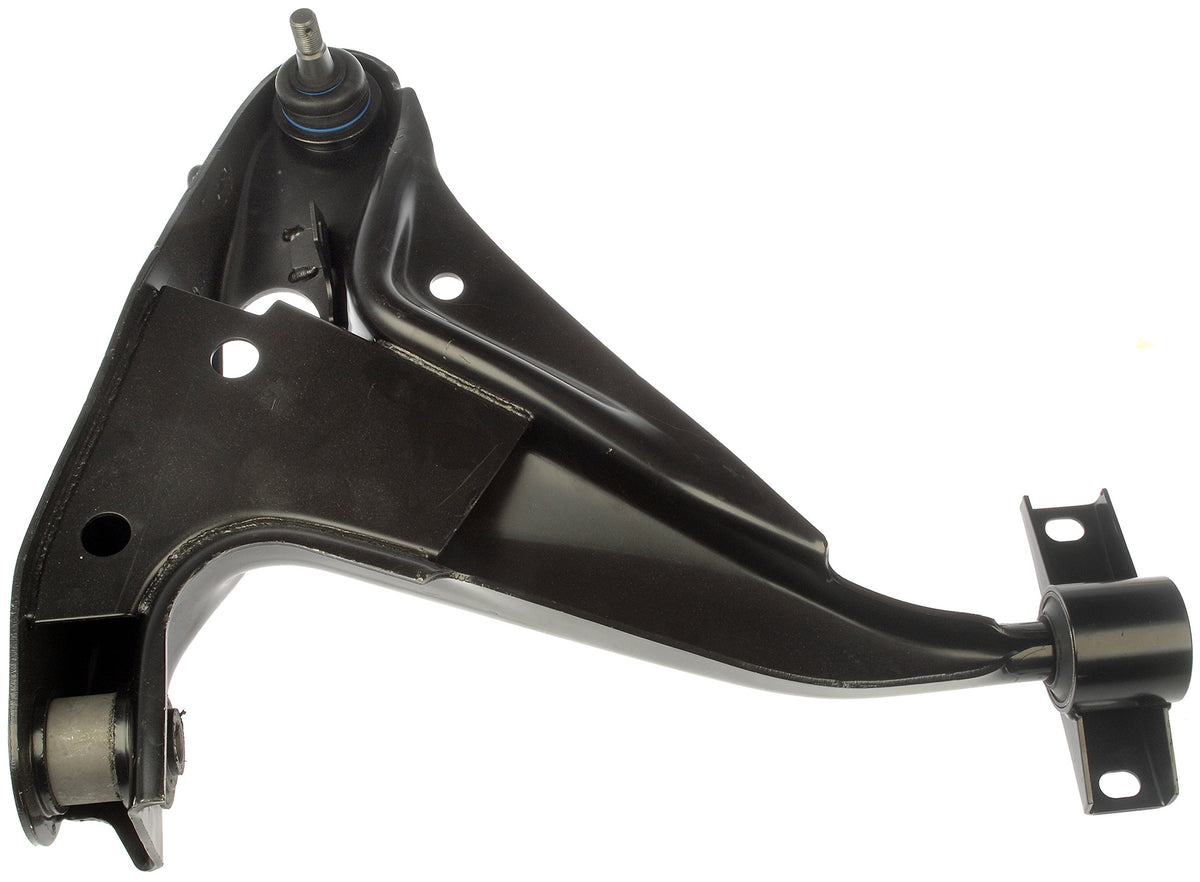 Dorman 520-289 Front Driver Side Lower Suspension Control Arm and Ball Joint Assembly Compatible with Select Ford / Mercury Models