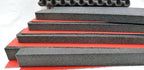 Custom Tool Control Foam Inserts & ABS Plastic for Pelican 1535. Turn Your 1535 into a Custom Tool case.