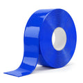 Floor Marking Tape, 1.1mm Extra Thick, Blue, 2 Inch x 100FT