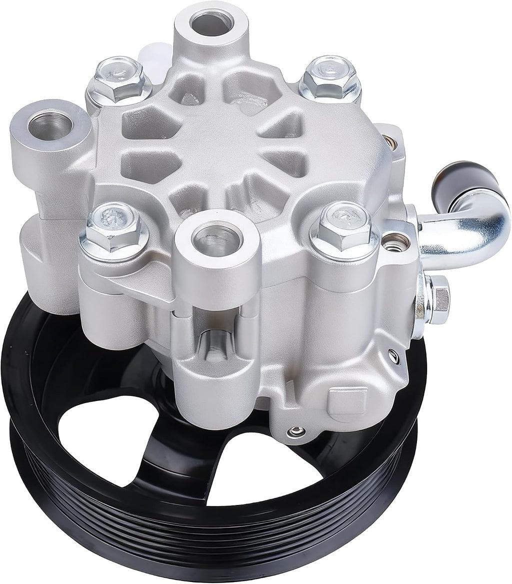 21-5245 Power Steering Pump with Pully, Selected for Toyota model