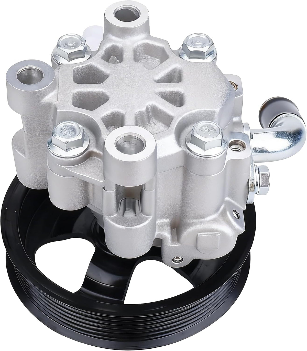 21-5245 Power Steering Pump with Pully, Selected for Toyota model