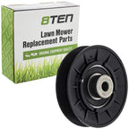 8TEN Pulley for John Deere AM35307 AM100529 3 Pack