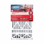 16x25x4 Air Filter MERV 11 Advanced Allergen (3-Pack)
