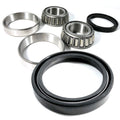Front Caster Bearing Rebuild Kit w/Improved Seal for Scag