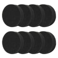 8 Pcs 1608225 Premotor Filter Compatible with Bissell