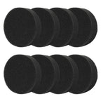 8 Pcs 1608225 Premotor Filter Compatible with Bissell