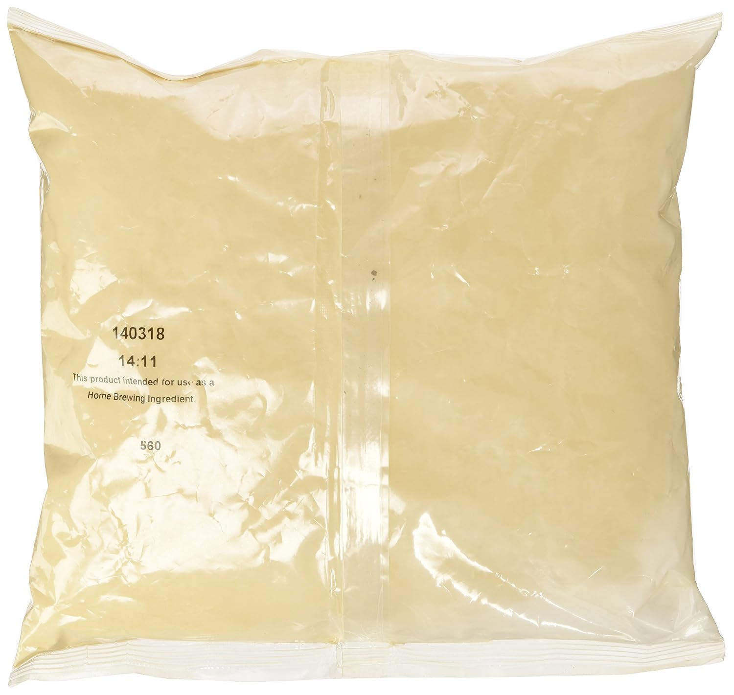 1797a - Dry Malt Extract - Sparkling Amber - 1 lb.