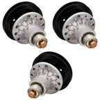 8TEN Blade Spindle Kit for Exmark 103-1184 103-6584 52 Inch Deck