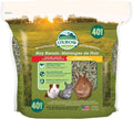 Timothy Hay & Orchard Blend, Rabbit & Guinea Pig Hay, USA, 40 oz