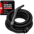 MP Maresh Products Hose - Replacement Hose Assembly, Part OEM-Style - 15ft