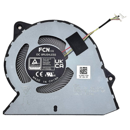 CPU Fan for Dell Inspiron 3510 3511 3515 3520 3525 UMA Version
