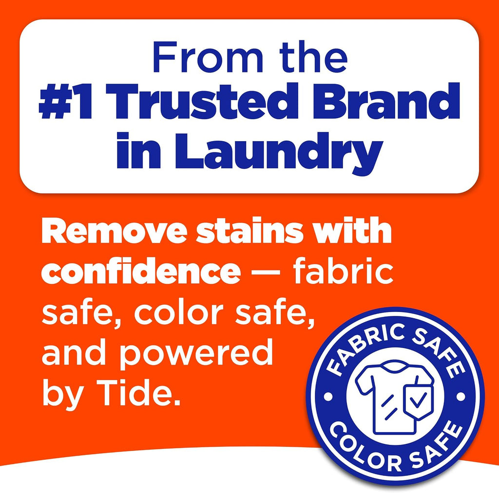 Laundry Stain Remover Ultimate Stain Pack - Wine, Blood, and Grease Stain Remover
