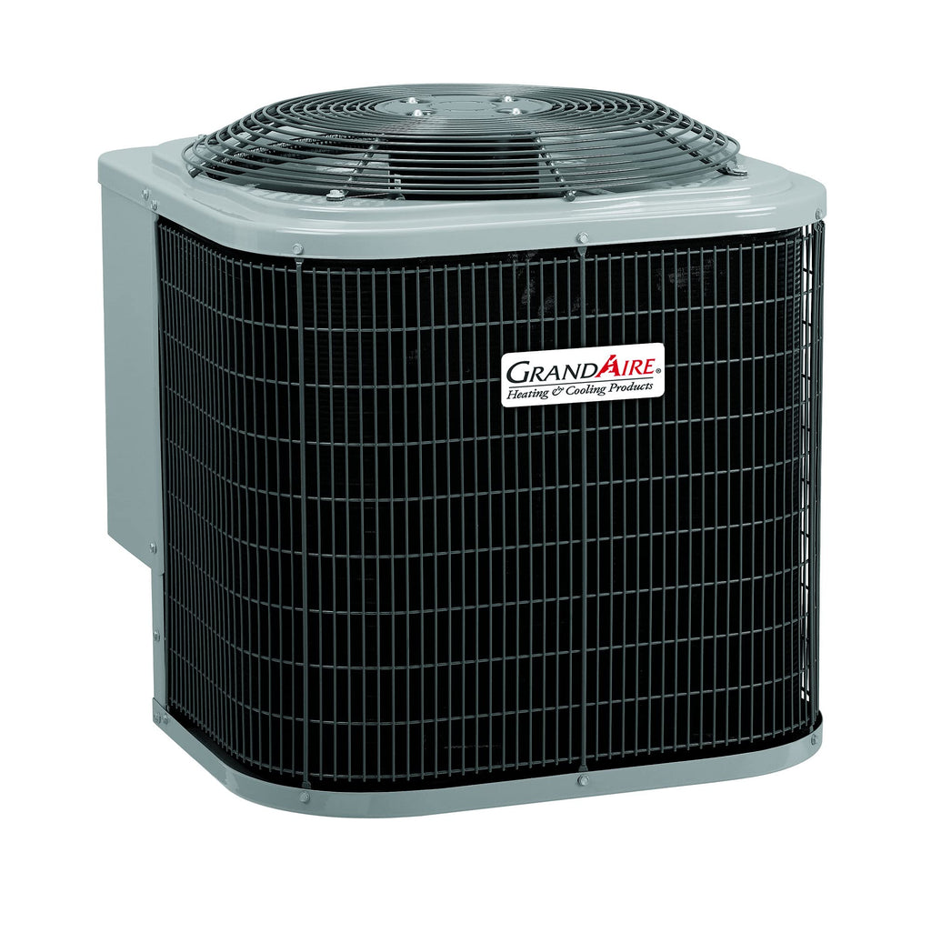 3.5 TON 14 SEER Heat Pump Split System with Heat Strip