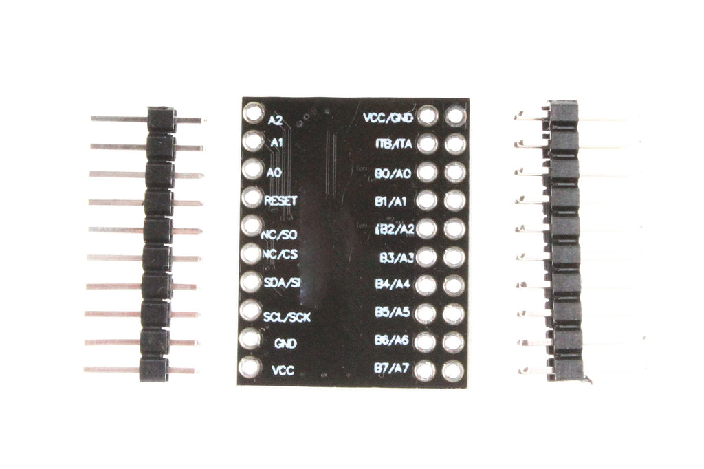 NOYITO MCP23017 Serial Interface Module IIC I2C SPI Serial Interface