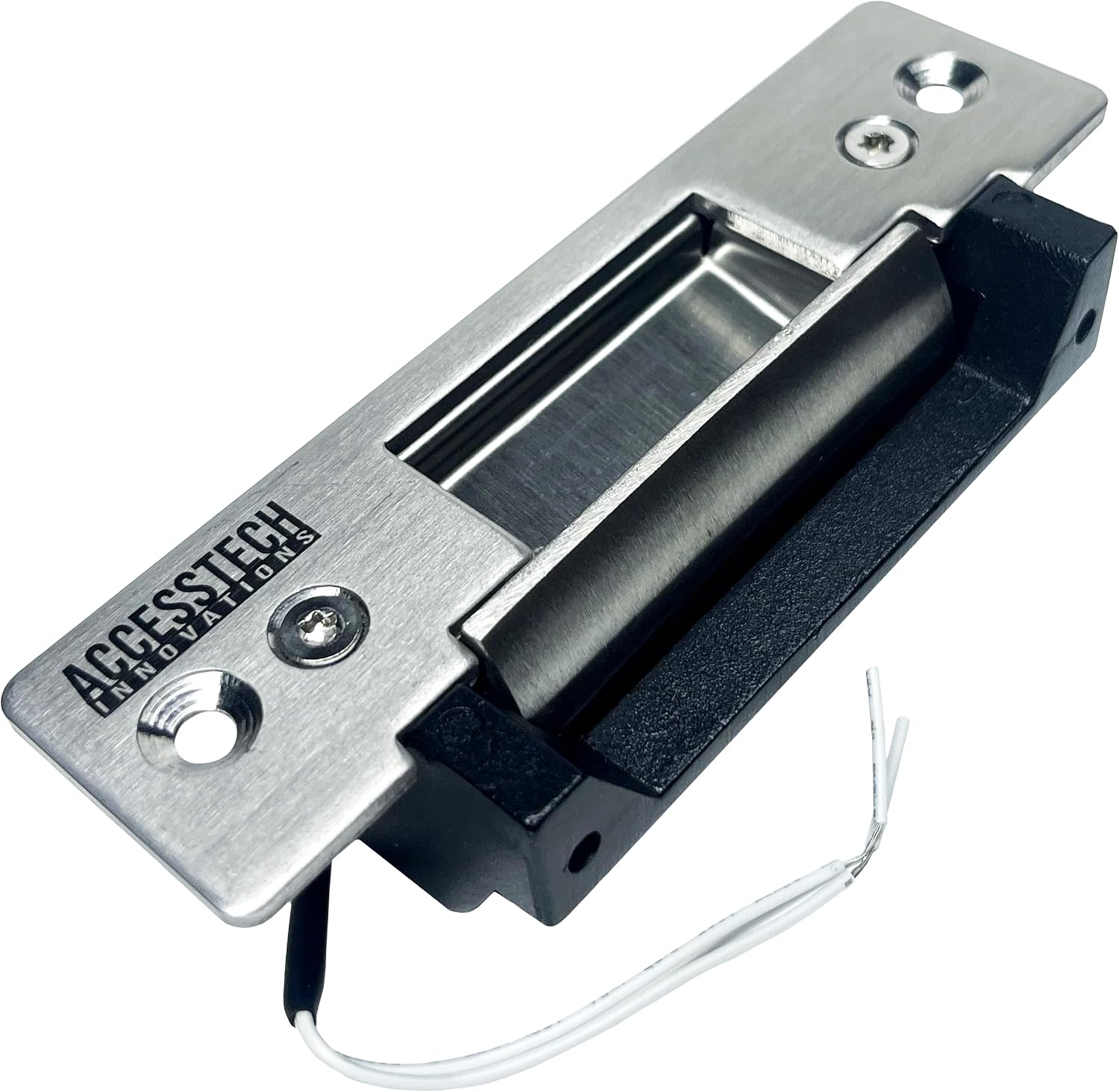 Heavy Duty Electric Strike Door Lock ANSI Standard Access Control System | 2,200+ LBS | Fail-Secure/Fail-Safe