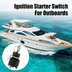 Ignition Starter Switch for Johnson Evinrude