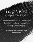 So High Extended Length Mascara (Black)